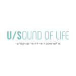 באנר sound of life אולטרסאונד פרטי