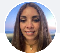 לוגו נעמי פאריינט טכנאית אולטרסאונד עגול